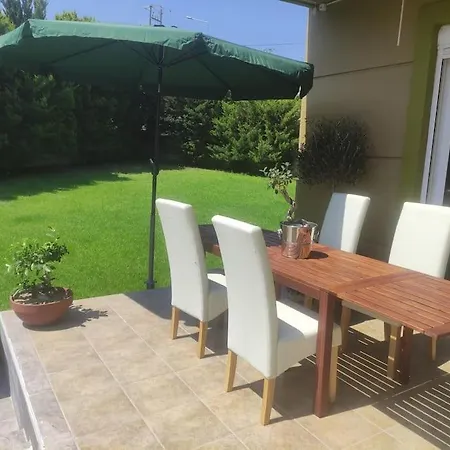 Sunnyside 2king Br Free Parking Near Villa Koskinou (Rhodes)
