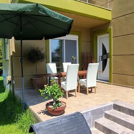 Villa Sunnyside 2king Br Free Parking Near