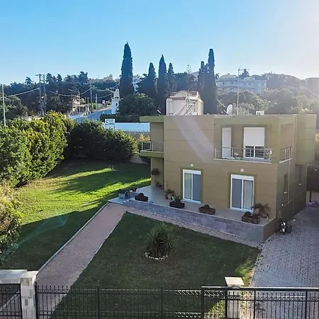 Villa Sunnyside 2king Br Free Parking Near *
