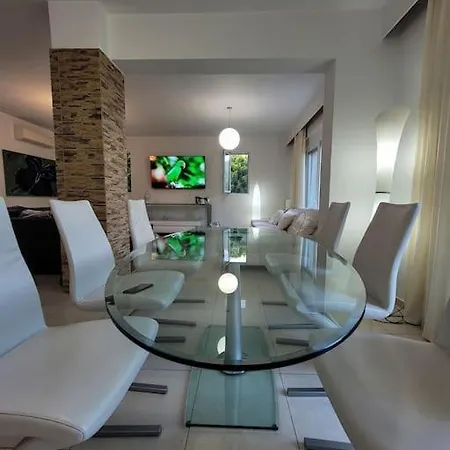 Villa Sunnyside 2king Br Free Parking Near