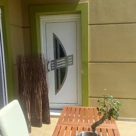Sunnyside 2king Br Free Parking Near * Koskinou (Rhodes)