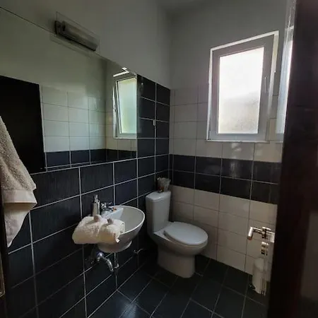 Sunnyside 2king Br Free Parking Near Villa Koskinou (Rhodes)